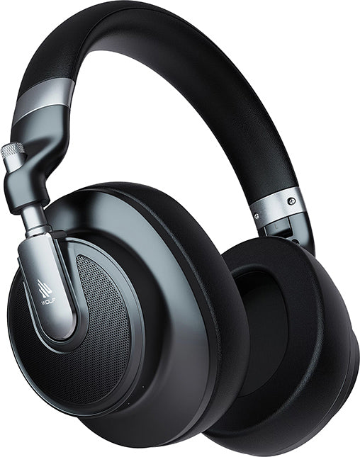 WOLF STUDIO PRO 5.1 MONITOR HEADPHONES