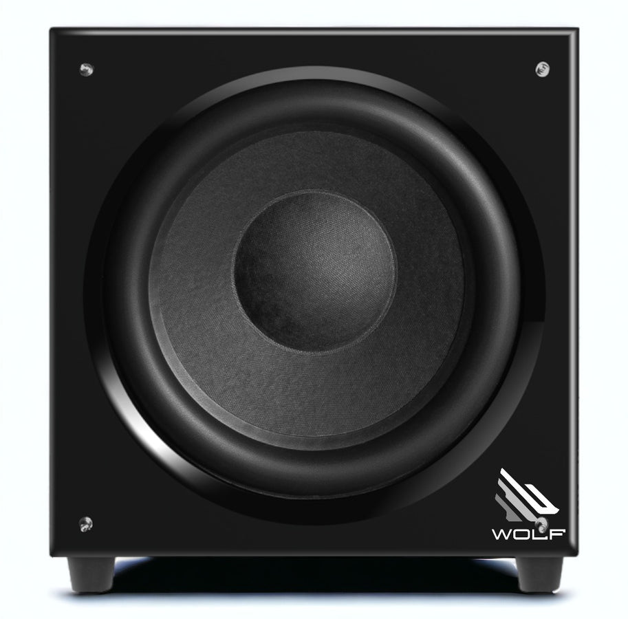 ALFA WOLF STUDIO SUB WOOFER