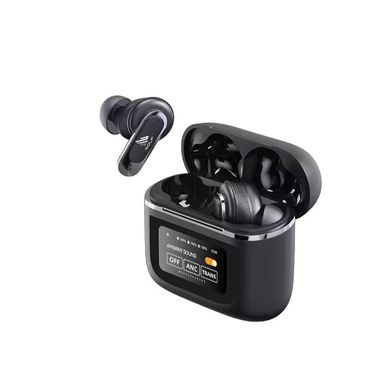 MINI WOLF EARBUDS